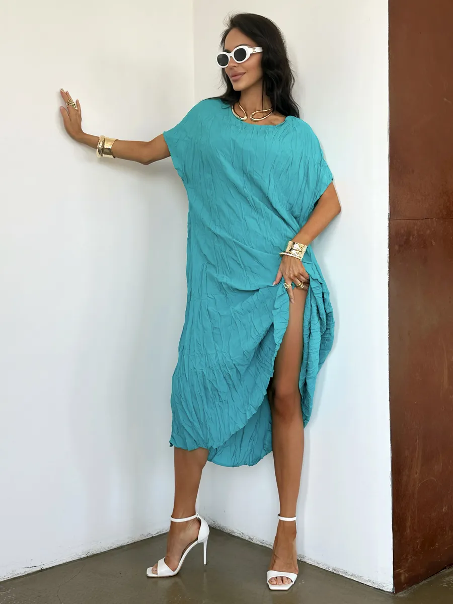 Платье летнее легкое