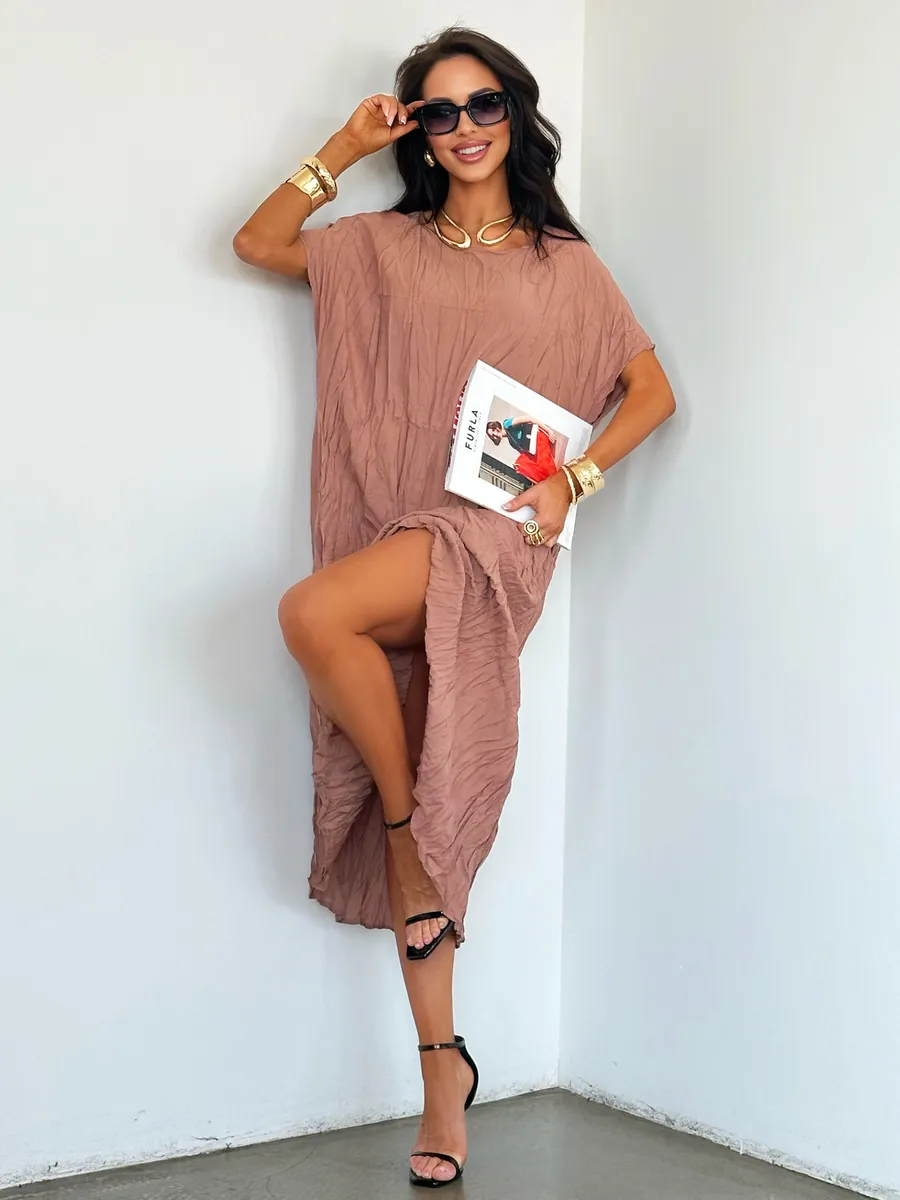 Платье летнее легкое