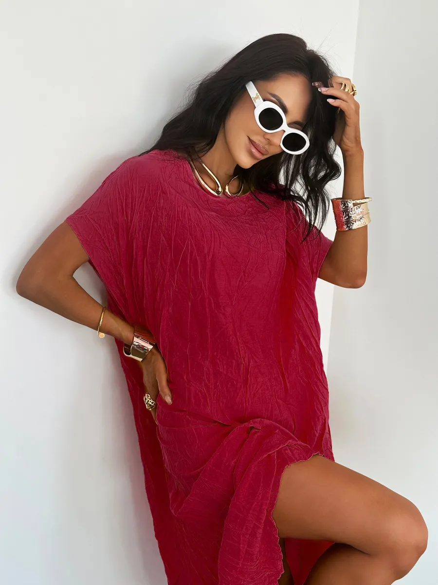 Платье летнее легкое