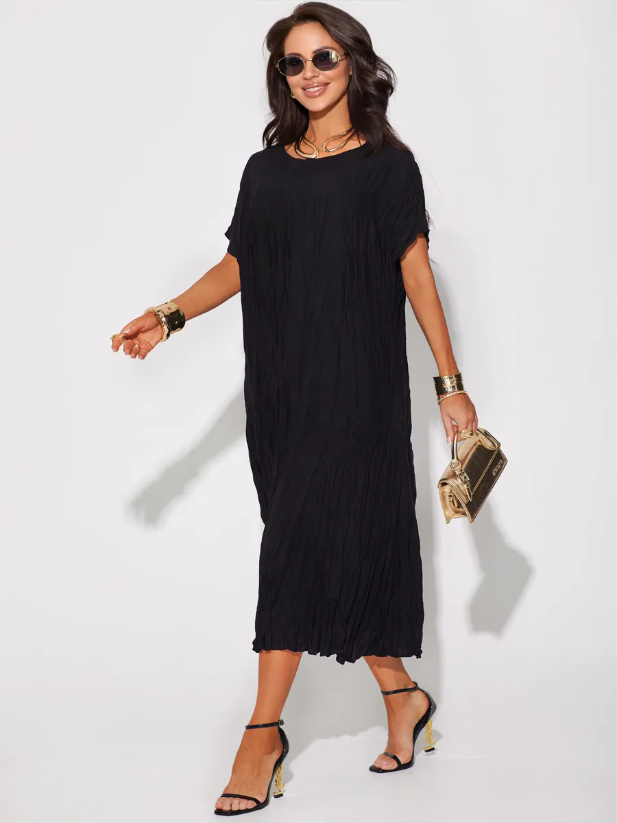 Платье летнее легкое