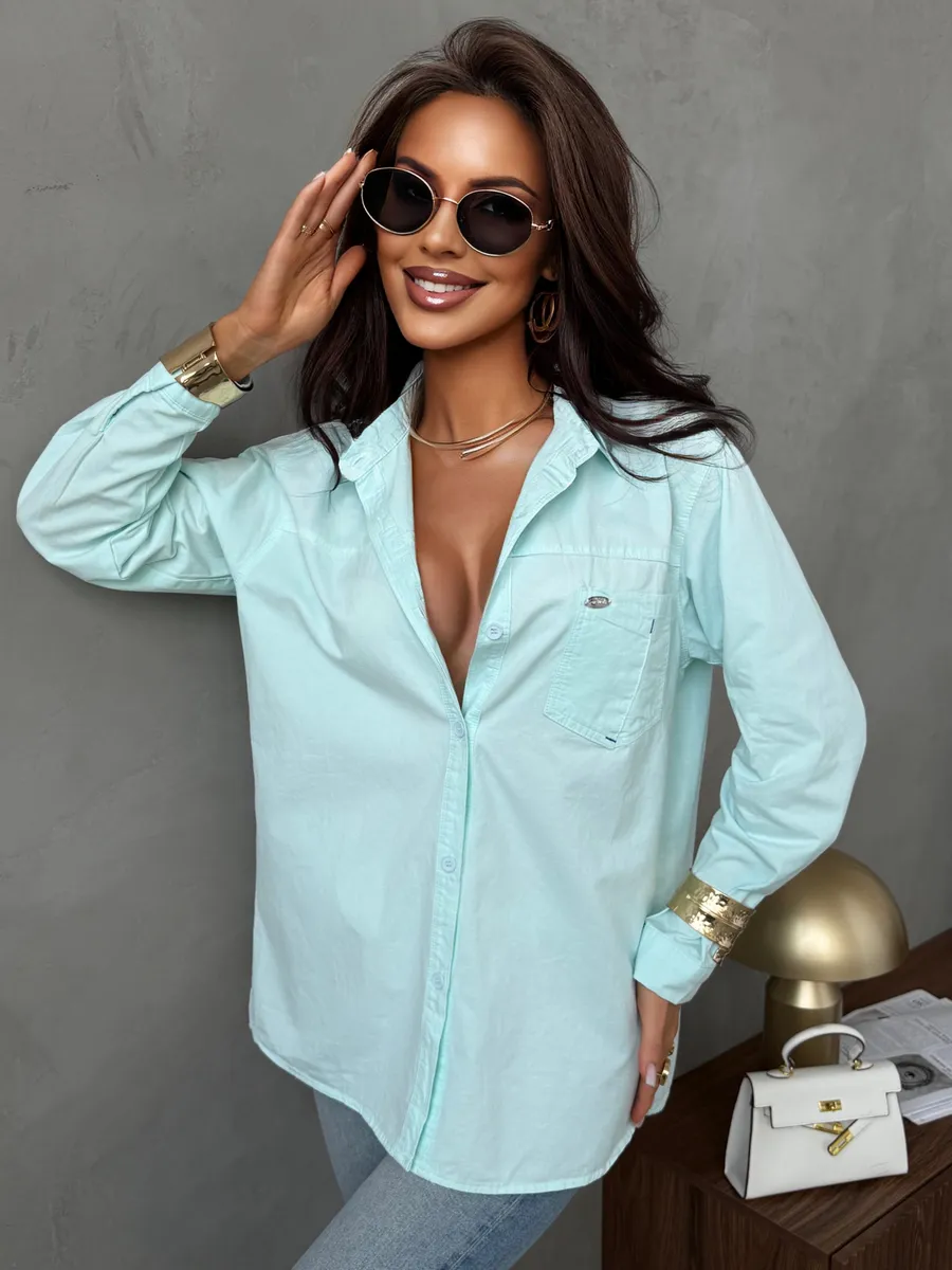 Рубашка летняя