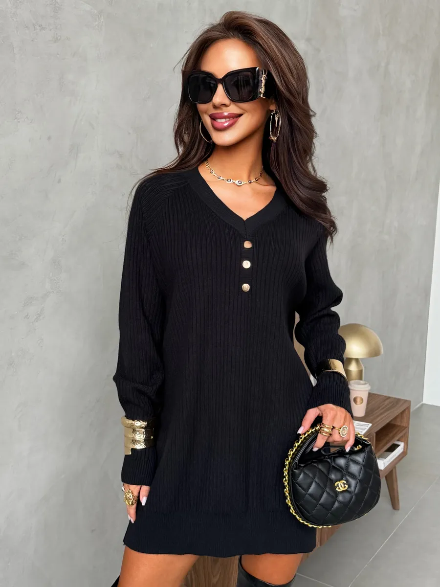 Кофта теплая трикотажная